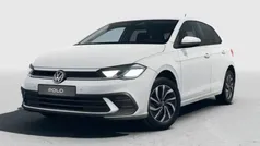 Gebruikt 2025 VW Polo Edition Hatchback | € 29.995 (Eerlijke prijs)