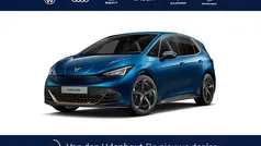 Blauw Nieuw 2025 Cupra Born Limited Edition Hatchback | € 43.085 (Eerlijke prijs)