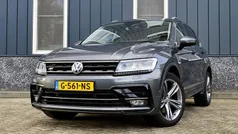 Grijs (metallic) Gebruikt 2019 VW Tiguan Highline SUV | € 29.950 (Eerlijke prijs)