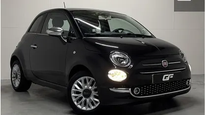 Occasion Fiat 500 Lounge 69 PK (50 kW) 2017 Hatchback