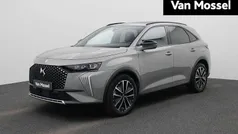 Grijs Gebruikt 2023 DS Automobiles DS7 Crossback SUV | € 39.945 (Eerlijke prijs)