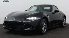 Gebruikt 2025 Mazda MX5 Kazari Cabriolet | € 46.490 (Eerlijke prijs)