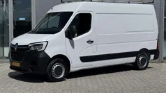 Gebruikt 2022 Renault Master Komfort Van | € 20.050 (Eerlijke prijs)