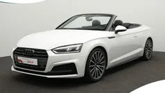 Audi A5 Cabriolet