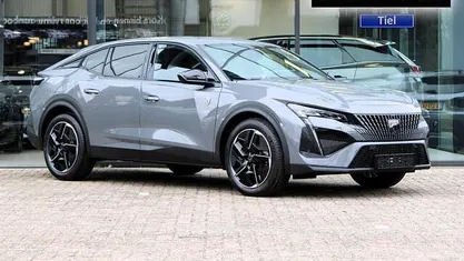 Occasion Peugeot 408 GT 145 PK (106 kW) 2026 SUV