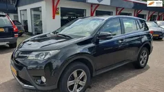Gebruikt 2015 Toyota RAV4 Style SUV | € 16.950 (Super prijs)