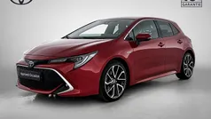 Gebruikt 2020 Toyota Corolla Executive Hatchback | € 24.950 (Eerlijke prijs)