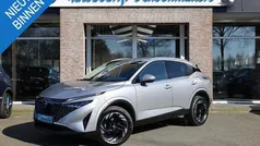 Gebruikt 2024 Nissan Qashqai N-Connecta SUV | € 34.945 (Goede deal)