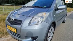 Gebruikt 2006 Toyota Yaris Sol Hatchback | € 4.750 (Eerlijke prijs)