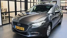 Gebruikt 2018 Mazda 3 Hatchback | € 12.950 (Eerlijke prijs)