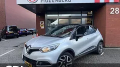 Gebruikt 2014 Renault Captur Dynamique SUV | € 8.945 (Eerlijke prijs)