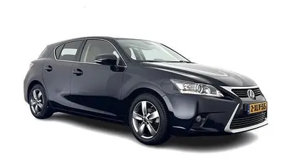 Occasion Lexus CT200h Business Edition 136 PK (100 kW) 2014 Hatchback