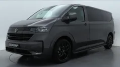 Grijs Nieuw 2024 VW T6.1 Style Van | € 49.950 (Eerlijke prijs)