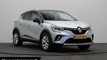 Occasion Renault Captur Intens 2020 SUV