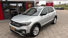Gebruikt 2021 VW T-Cross Style SUV | € 22.445 (Eerlijke prijs)