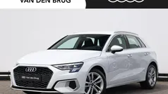 Gebruikt 2020 Audi A3 Sportback Business Hatchback | € 26.800 (Goede deal)