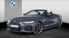 Gebruikt 2024 BMW 420 M Sport Cabriolet | € 77.895