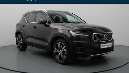 Gebruikt 2020 Volvo XC40 Inscription SUV | € 32.990 (Eerlijke prijs)