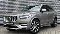 Grijs Gebruikt 2022 Volvo XC90 Inscription SUV | € 60.694 (Eerlijke prijs)