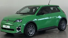 Gebruikt 2025 Renault R5 Urban Hatchback | € 24.990 (Eerlijke prijs)