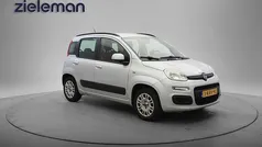 Gebruikt 2013 Fiat Panda Hatchback | € 5.845 (Eerlijke prijs)