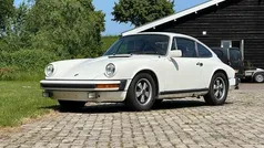 Gebruikt 1976 Porsche 911S Coupé | € 59.000