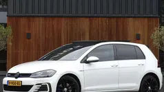 Gebruikt 2019 VW Golf VII GTE Hatchback | € 19.995 (Eerlijke prijs)