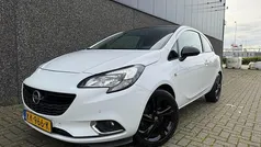 Gebruikt 2016 Opel Corsa Color Edition Hatchback | € 7.995 (Goede deal)