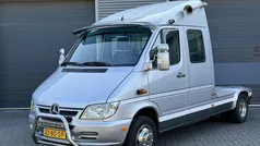 Gebruikt 2004 Mercedes Sprinter Van | € 12.990 (Eerlijke prijs)