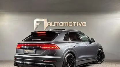Gebruikt 2022 Audi Q8 S-Line SUV | € 79.890 (Eerlijke prijs)