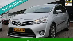 Gebruikt 2016 Toyota Verso Business Edition MPV | € 13.945 (Goede deal)