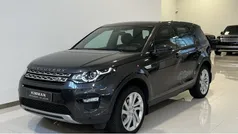 Grijs Gebruikt 2018 Land Rover Discovery Sport SE Dynamic SUV | € 29.950 (Eerlijke prijs)