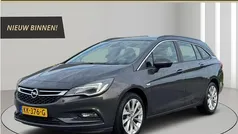 Gebruikt 2016 Opel Astra Edition Stationwagen | € 6.495 (Eerlijke prijs)