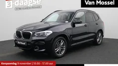 Gebruikt 2021 BMW X3 Executive SUV | € 37.400 (Super prijs)