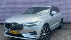 Gebruikt 2018 Volvo XC60 Inscription SUV | € 34.694 (Eerlijke prijs)