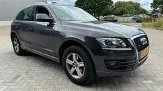 Gebruikt 2009 Audi Q5 Proline SUV | € 7.950 (Super prijs)