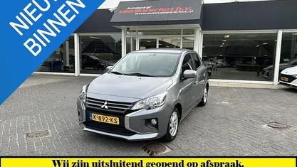 Occasion Mitsubishi Space Star Active 71 PK (52 kW) 2021 Hatchback