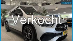 Grijs Gebruikt 2020 Mercedes GLA200 AMG SUV | € 37.900 (Eerlijke prijs)