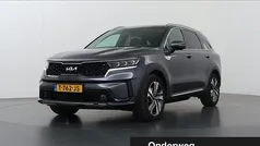 Grijs Gebruikt 2023 Kia Sorento SUV | € 51.935 (Eerlijke prijs)