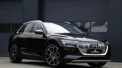 Gebruikt 2019 Audi e-tron SUV | € 23.900 (Super prijs)