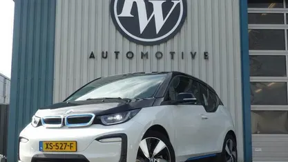Occasion BMW i3 Comfort Edition 125 kW (170 PK) 2019 Hatchback