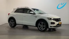 Gebruikt 2021 VW T-Roc Business SUV | € 23.650 (Eerlijke prijs)
