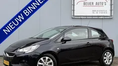 Gebruikt 2018 Opel Corsa Edition Hatchback | € 8.195 (Eerlijke prijs)