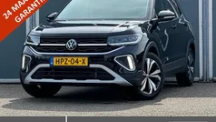 Gebruikt 2024 VW T-Cross Style SUV | € 28.495 (Eerlijke prijs)