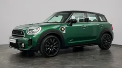 Gebruikt 2022 Mini Cooper Countryman Comfort SUV | € 35.880 (Eerlijke prijs)