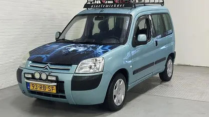Occasion 2005 Citroën Berlingo MPV | € 2.749 (Eerlijke prijs)