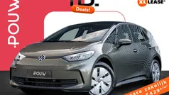 Groen Nieuw 2024 VW ID.3 Comfortline Hatchback | € 31.450 (Eerlijke prijs)