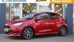 Gebruikt 2023 Toyota Yaris Hatchback | € 22.950 (Eerlijke prijs)