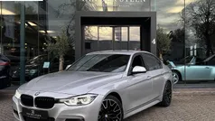 Zilver Gebruikt 2019 BMW 320 Sedan | € 28.745 (Eerlijke prijs)
