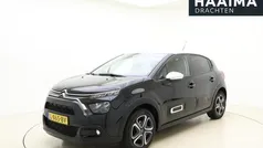 Gebruikt 2021 Citroën C3 Feel Hatchback | € 13.950 (Eerlijke prijs)